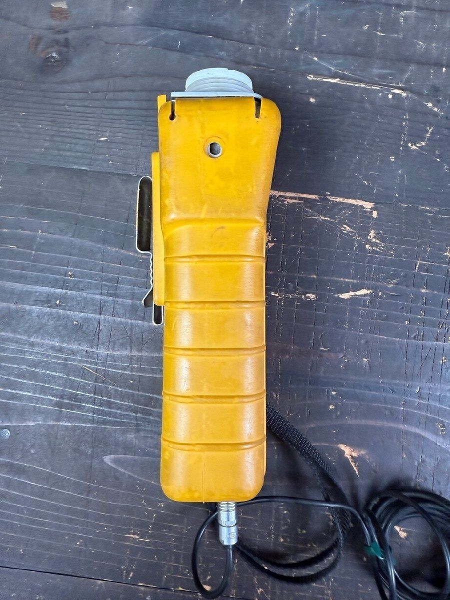 F 1210 ポータブルVOCモニタ Mini RAE 2000 SUB M 3