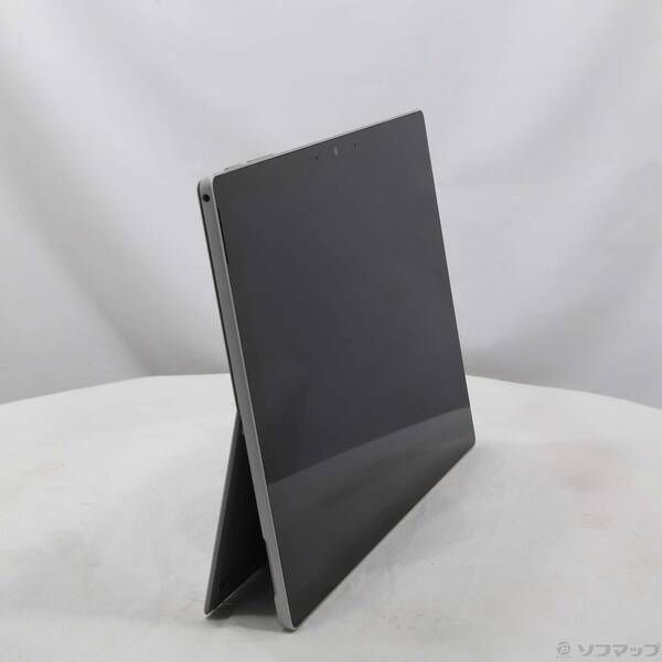 品〕 Surface Pro7 〔Core i5／8GB／SSD128GB〕 VDV-00014 プラチナ