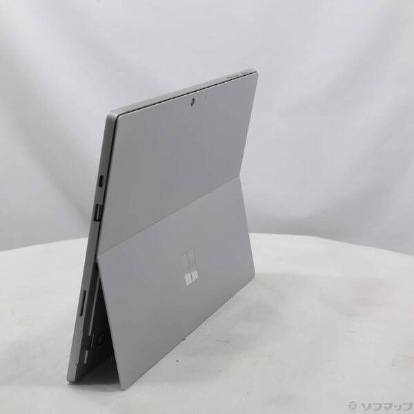 品〕 Surface Pro7 〔Core i5／8GB／SSD128GB〕 VDV-00014 プラチナ