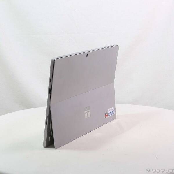 中古品〕 Surface Pro7 〔Core i5／8GB／SSD256GB〕 PUV-00014