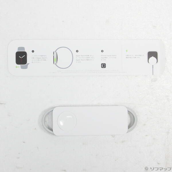 〔中古品〕 Apple Watch SE 第1世代 GPS 40mm ゴールドアルミニウムケース バンド無し【377】 SE Watch 第1世代 ミラネーゼループ ゴールドアルミニウム ゴールドアルミニウム&frasl;ミッドナイトスポーツバンド
