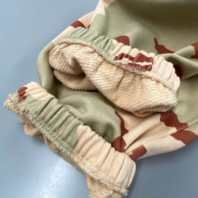 品 DENIM TEARS デニム ティアーズ COTTON WREATH SWEAT PANTS コットン リース スウェットパンツ ズボン ボトムス 153 251201 ya 09 izu ジョガーパンツ スウェットパンツ パンツ メンズ