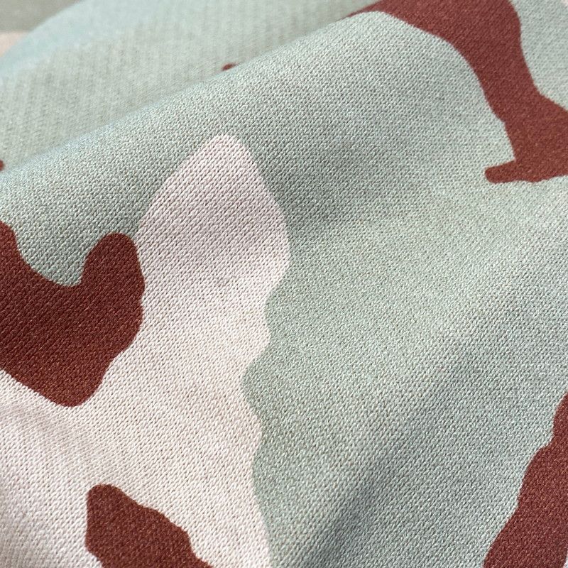 コットン リース