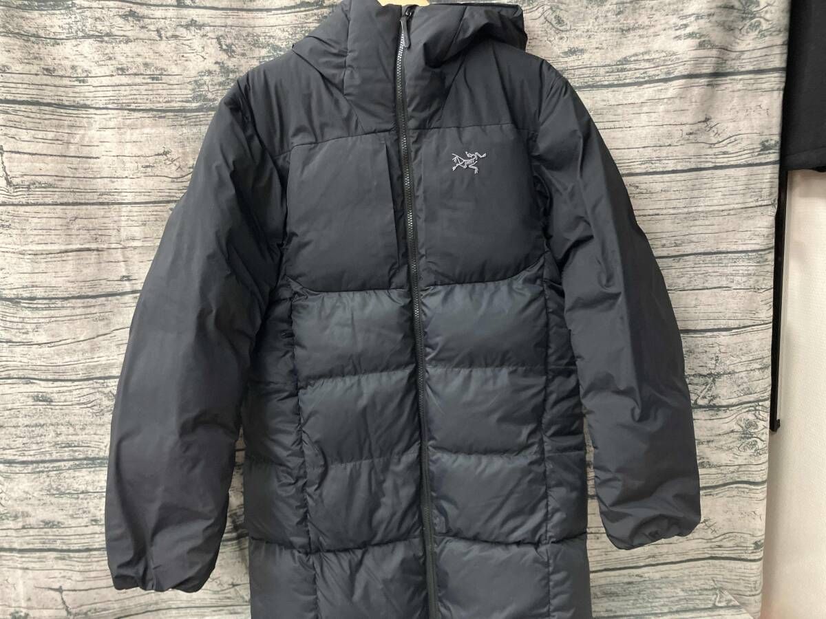 ARC’TERYX ダウンジャケット XS Thorium SV Parka アークテリクス