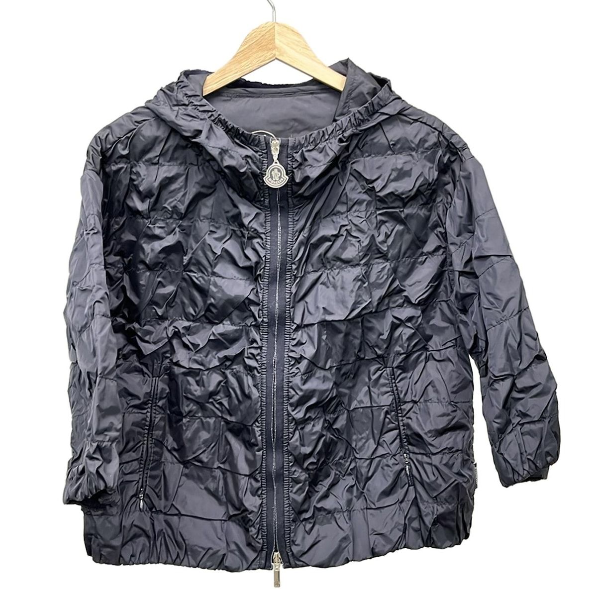 アンティーク ソサイエティシルク刺繍 3色菫 ヴィオラ リネン