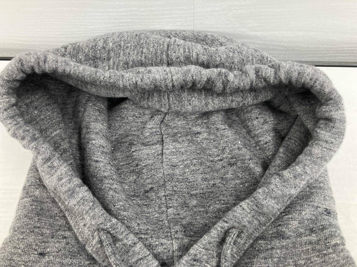 DSQUARED2 ディースクエアード ラグジュアリーパーカー S74GU0674