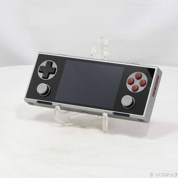 展示品〕 AYANEO Pocket MICRO 256GB レトログレー AYAPKMG998256RGR