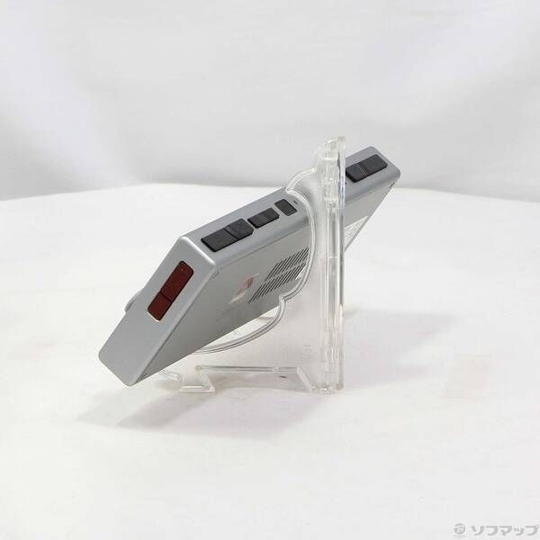 展示品〕 AYANEO Pocket MICRO 256GB レトログレー AYAPKMG998256RGR