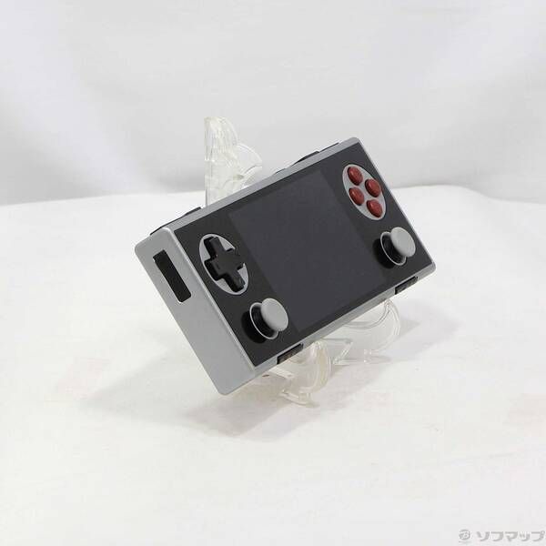 展示品〕 AYANEO Pocket MICRO 256GB レトログレー AYAPKMG998256RGR