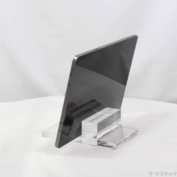 展示品〕 Galaxy Tab S9 FE 128GB グレー SM-X510NZAAXJP Wi-Fi【258