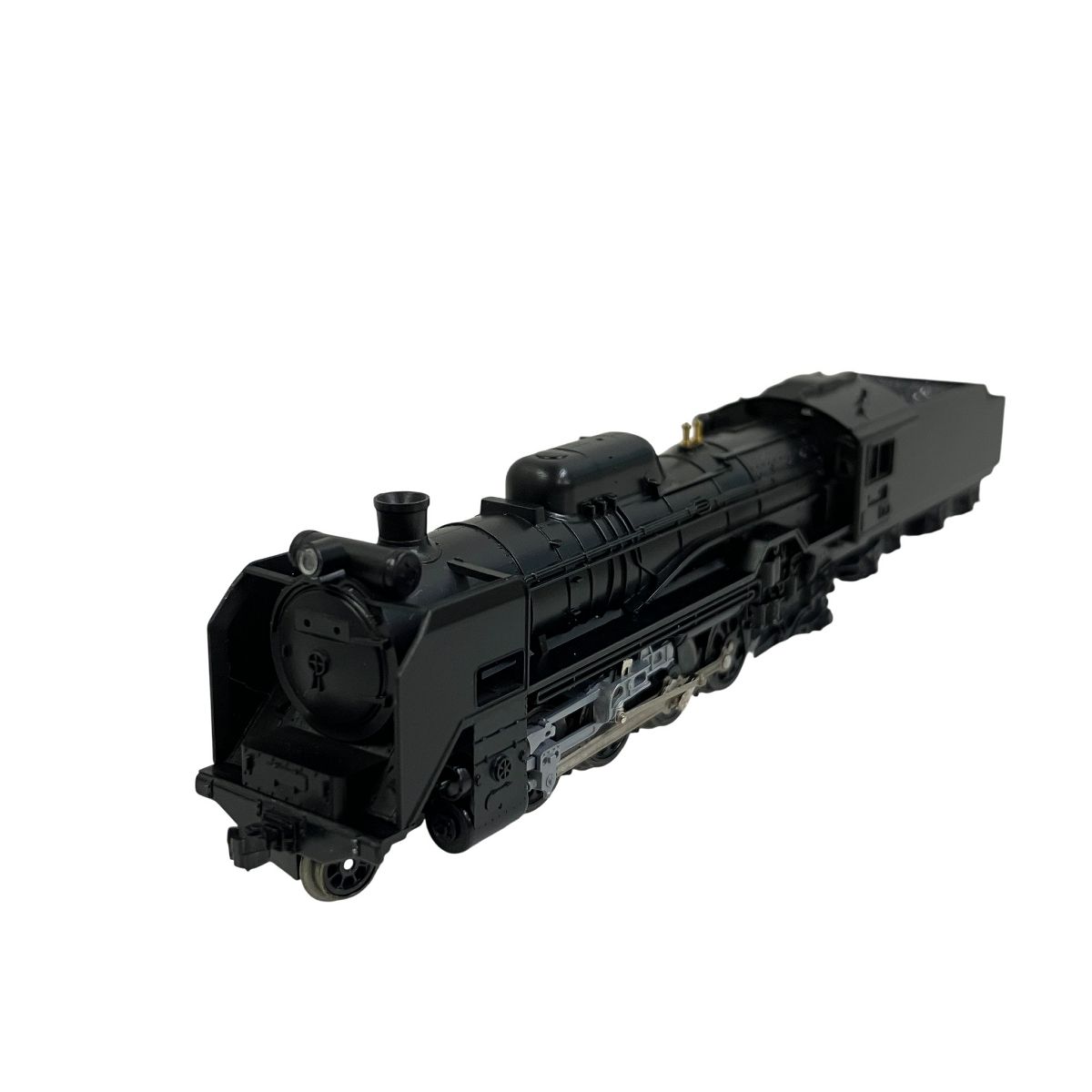 KATO 2006-1 D51 標準型 蒸気機関車 カスタムショップ仕様 Nゲージ