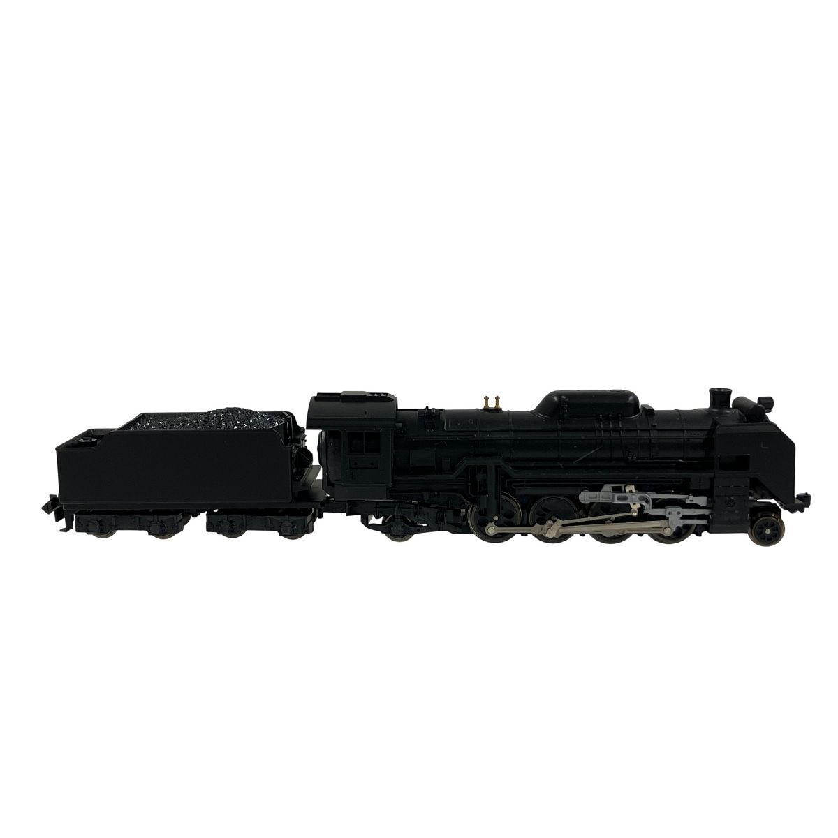 KATO 2006-1 D51 標準型 蒸気機関車 カスタムショップ仕様 Nゲージ