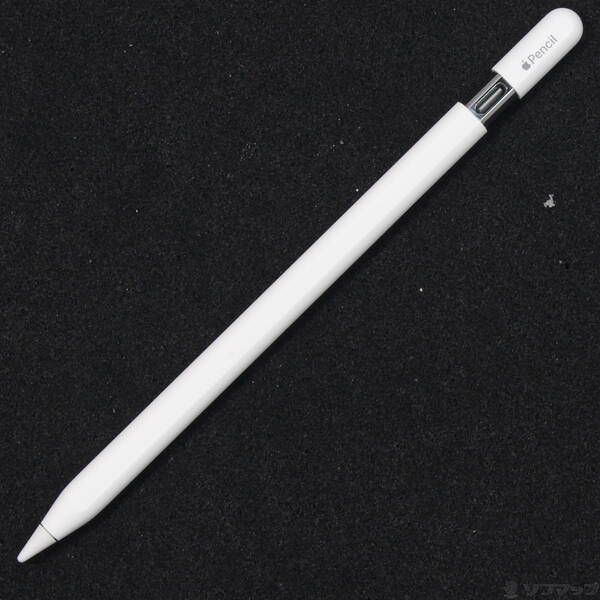 【中古美品】Apple Pencil (USB-C) 中古品〕 Apple Pencil USB-C【258】 - メルカリ