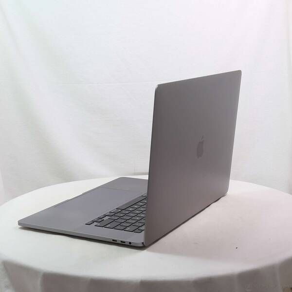 中古品〕 MacBook Pro 16-inch Late-2019 MVVJ2J／A Core_i7 2.6GHz