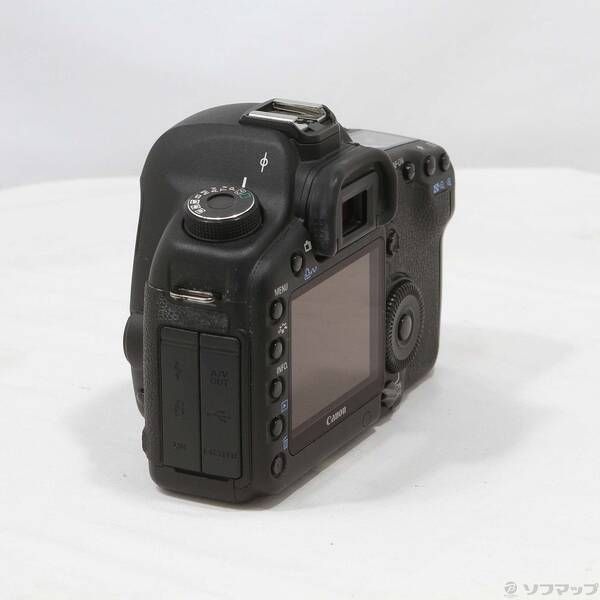 〔 品〕 EOS 5 D MarkII 262