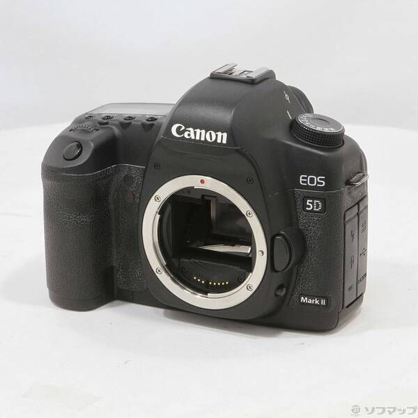 〔 品〕 EOS 5 D MarkII 262