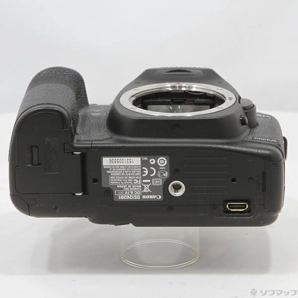  〔 品〕 EOS 5 D MarkII 262 デジタル一眼レフ デジタルカメラ