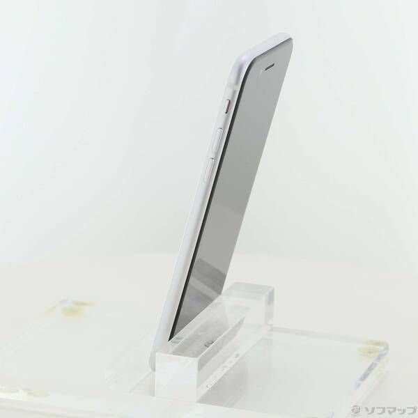 中古品〕 iPhone SE 第2世代 128GB ホワイト MHGU3J／A SIMフリー【276