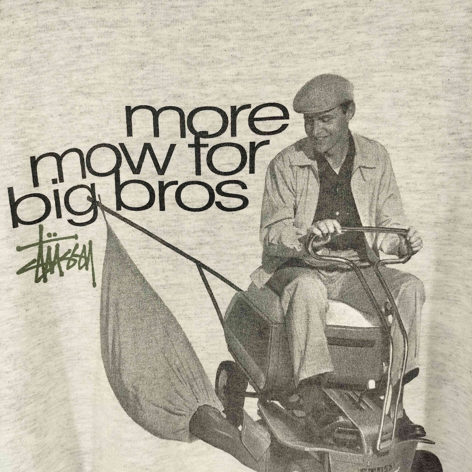 ステューシー Stussy 90s OLD STUSSY オールド ステューシー 白タグ