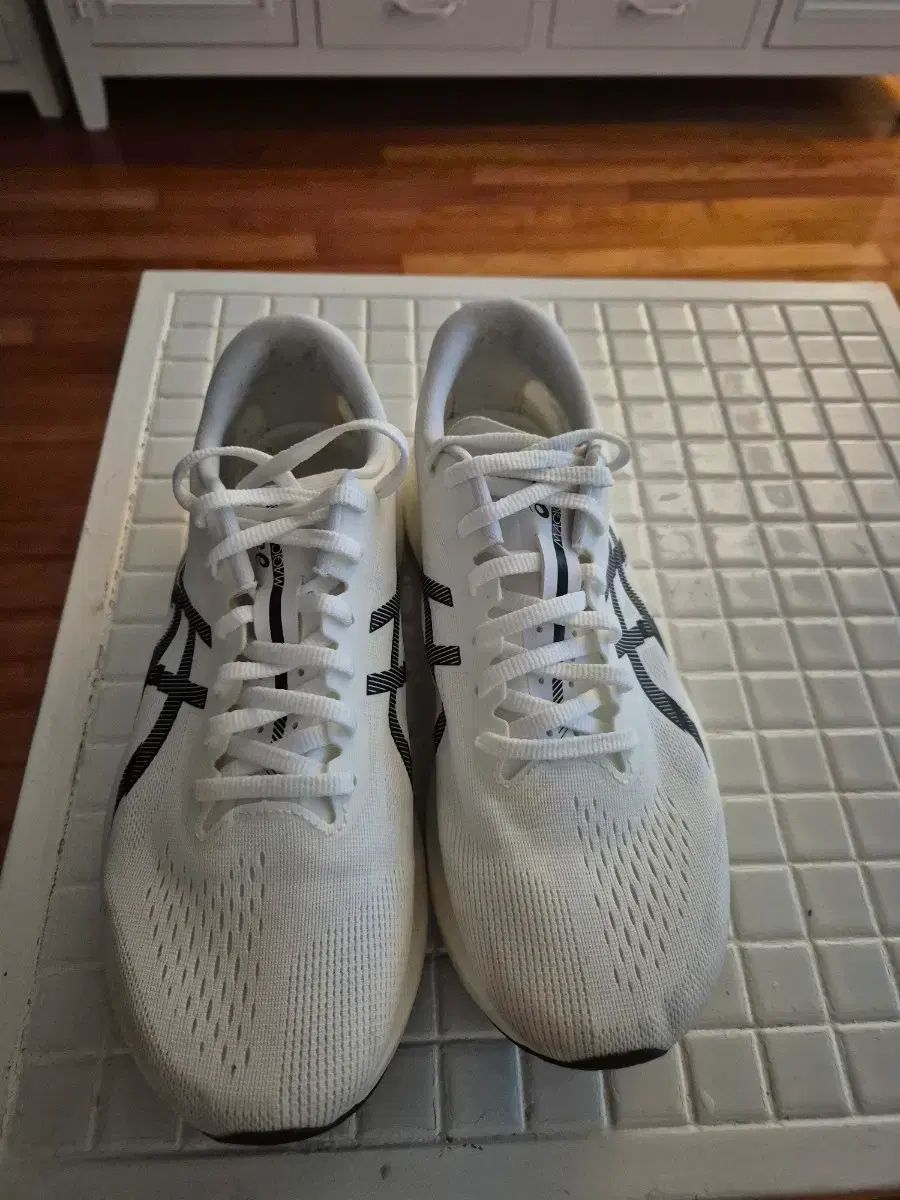 マジックスピード 265