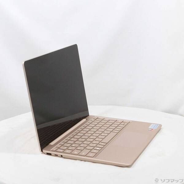 中古品〕 Surface Laptop Go 3 〔Core i5／8GB／SSD256GB〕 XK1-00015