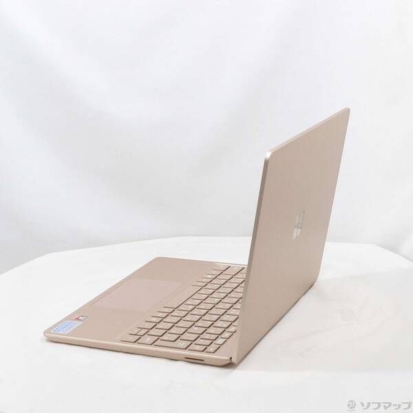 中古品〕 Surface Laptop Go 3 〔Core i5／8GB／SSD256GB〕 XK1-00015