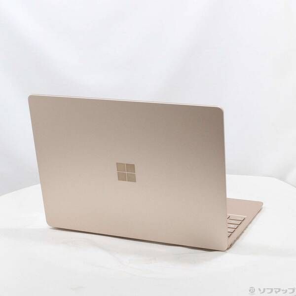 中古品〕 Surface Laptop Go 3 〔Core i5／8GB／SSD256GB〕 XK1-00015
