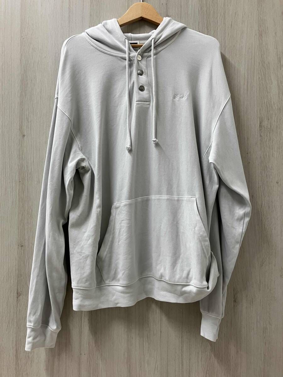 KITH キス KHM032024 Mサイズ パーカー
