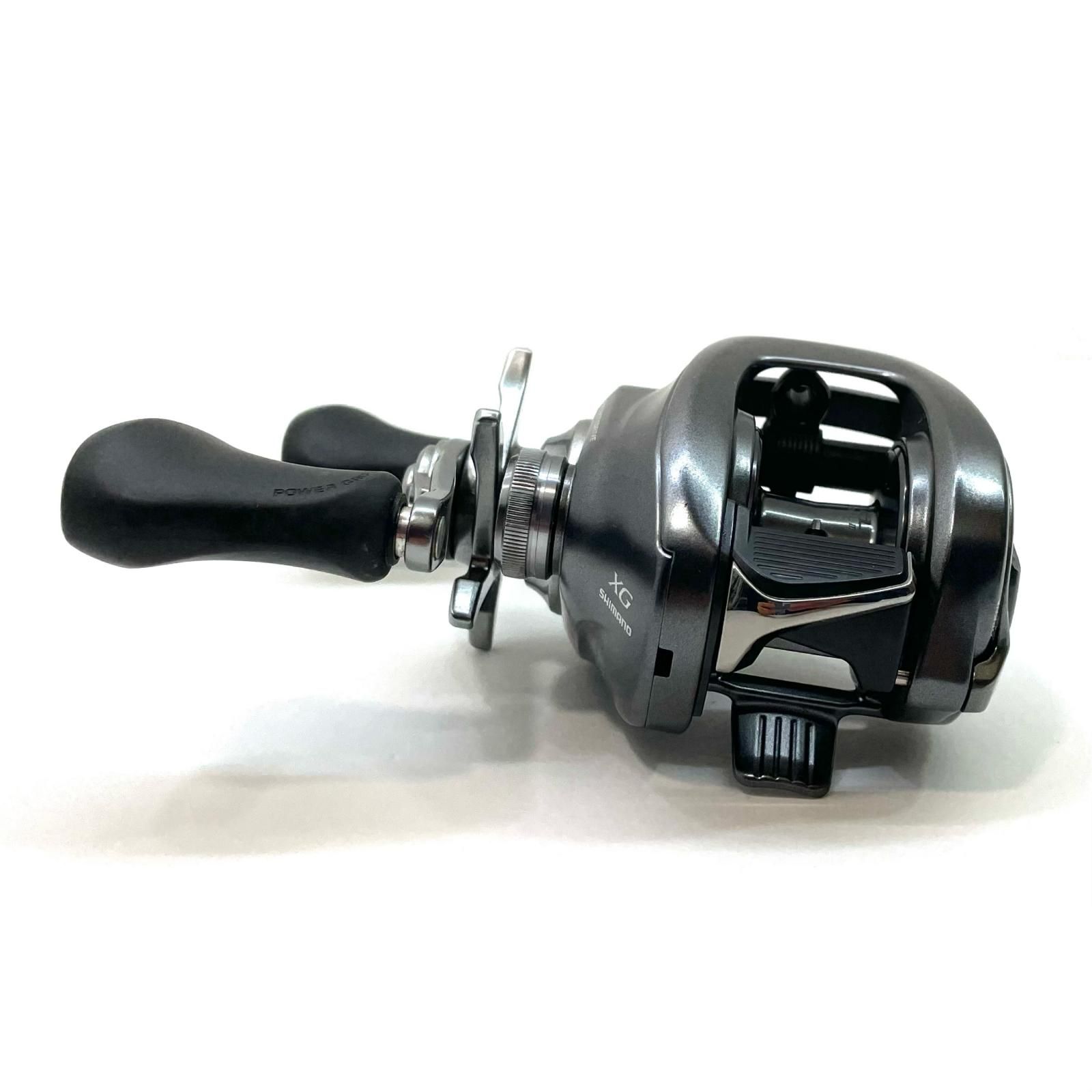シマノ　22 バンタム　XG ベイトリール シマノ(SHIMANO) 22 バンタム XG LEFT(左) ☆特別割引品 22 バンタム