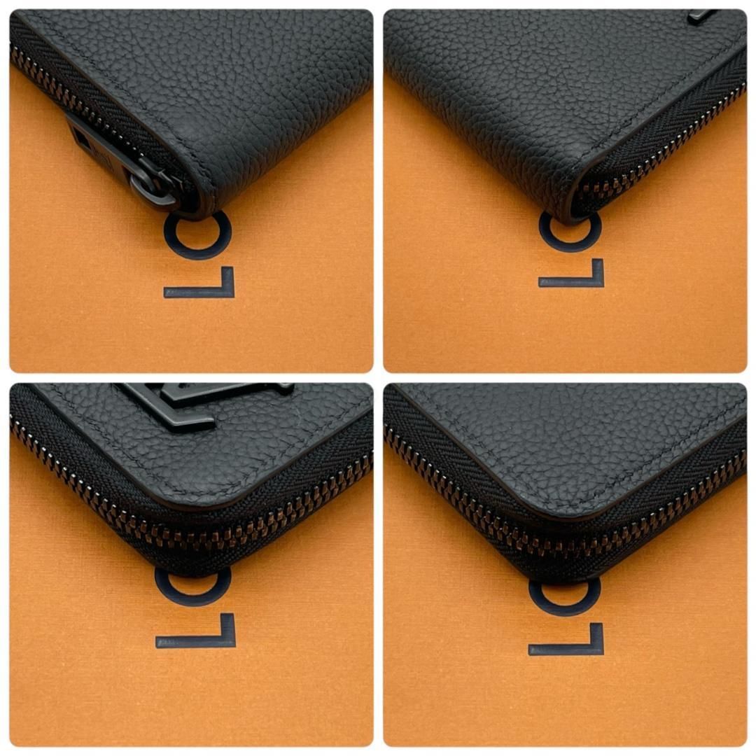 新品同様】ルイヴィトン Louis Vuitton アエログラム ヴェルティカル