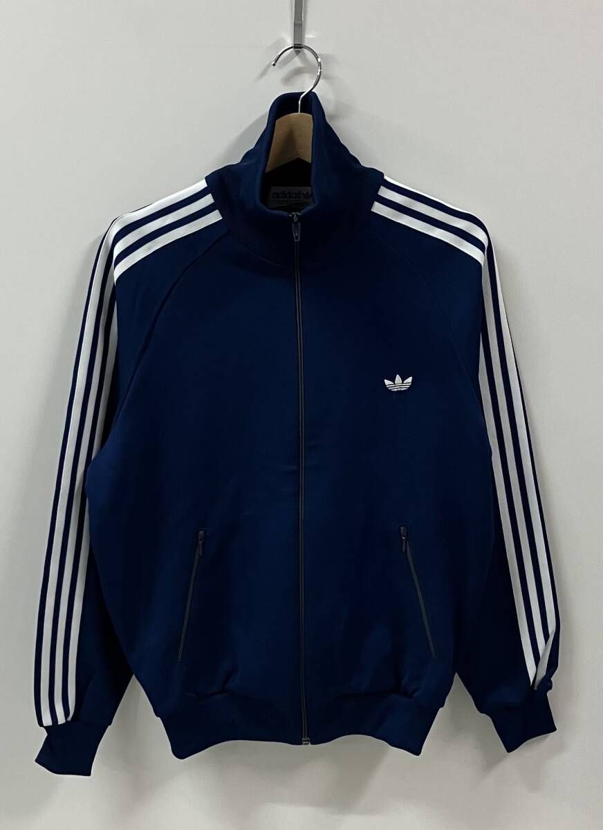 adidas アディダス ADS-4F トラックジャケット ジャージ サイズ4号