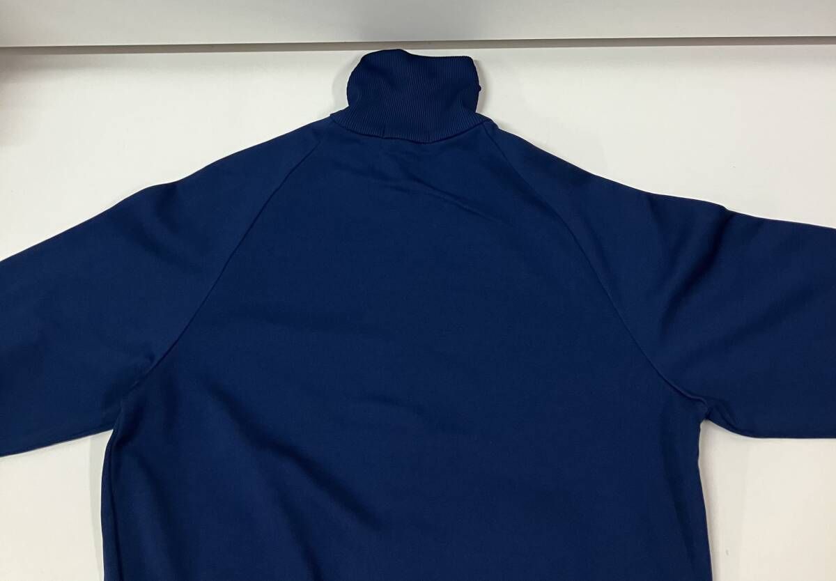 adidas アディダス ADS-4F トラックジャケット ジャージ サイズ4号