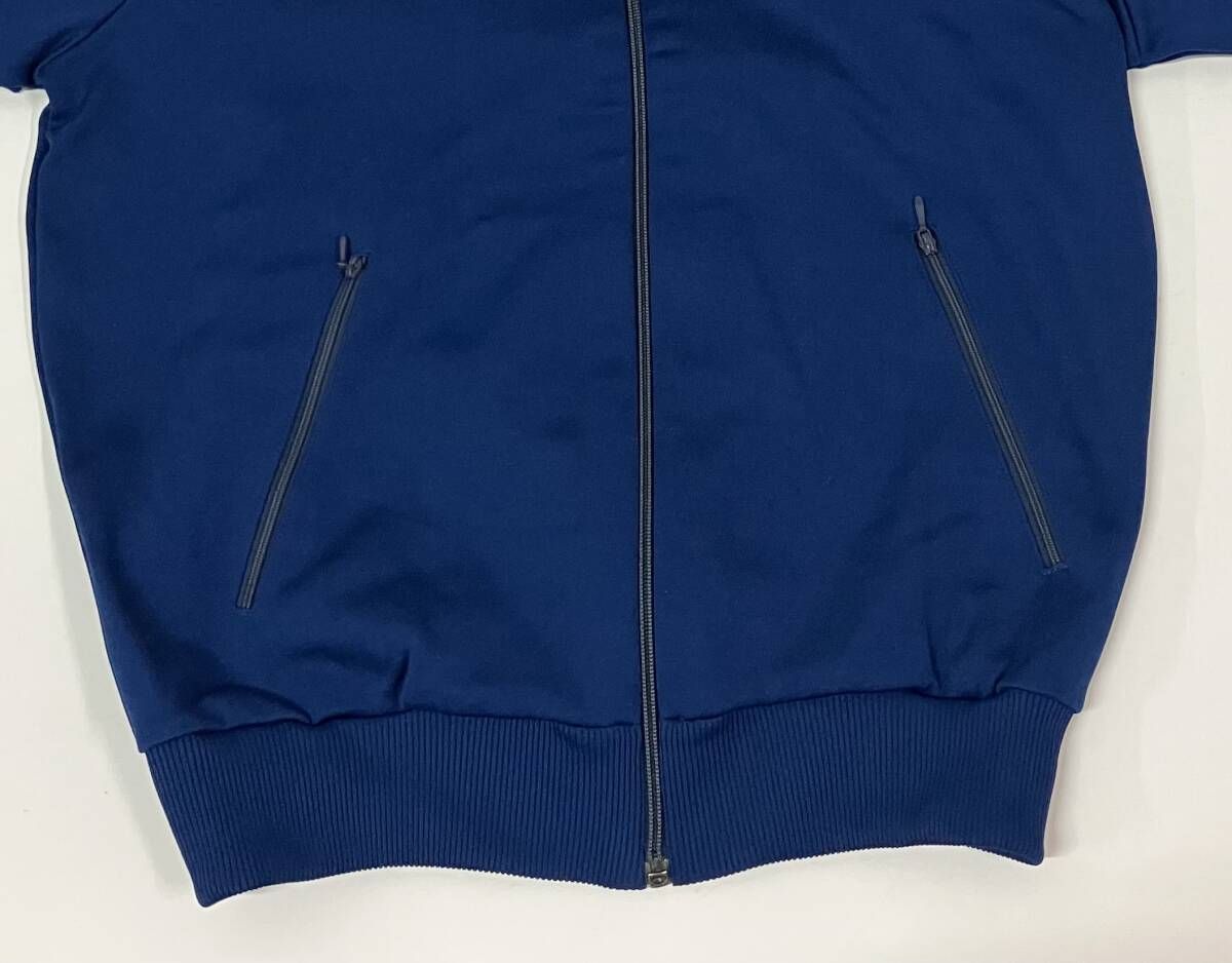 adidas アディダス ADS-4F トラックジャケット ジャージ サイズ4号