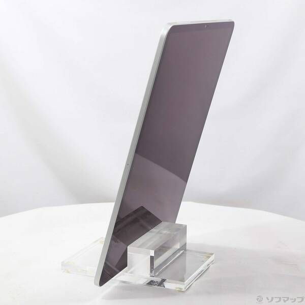 〔 品〕 iPad Pro 12 9インチ 第4世代 128 GB シルバー MY 2 J A Wi Fi 349