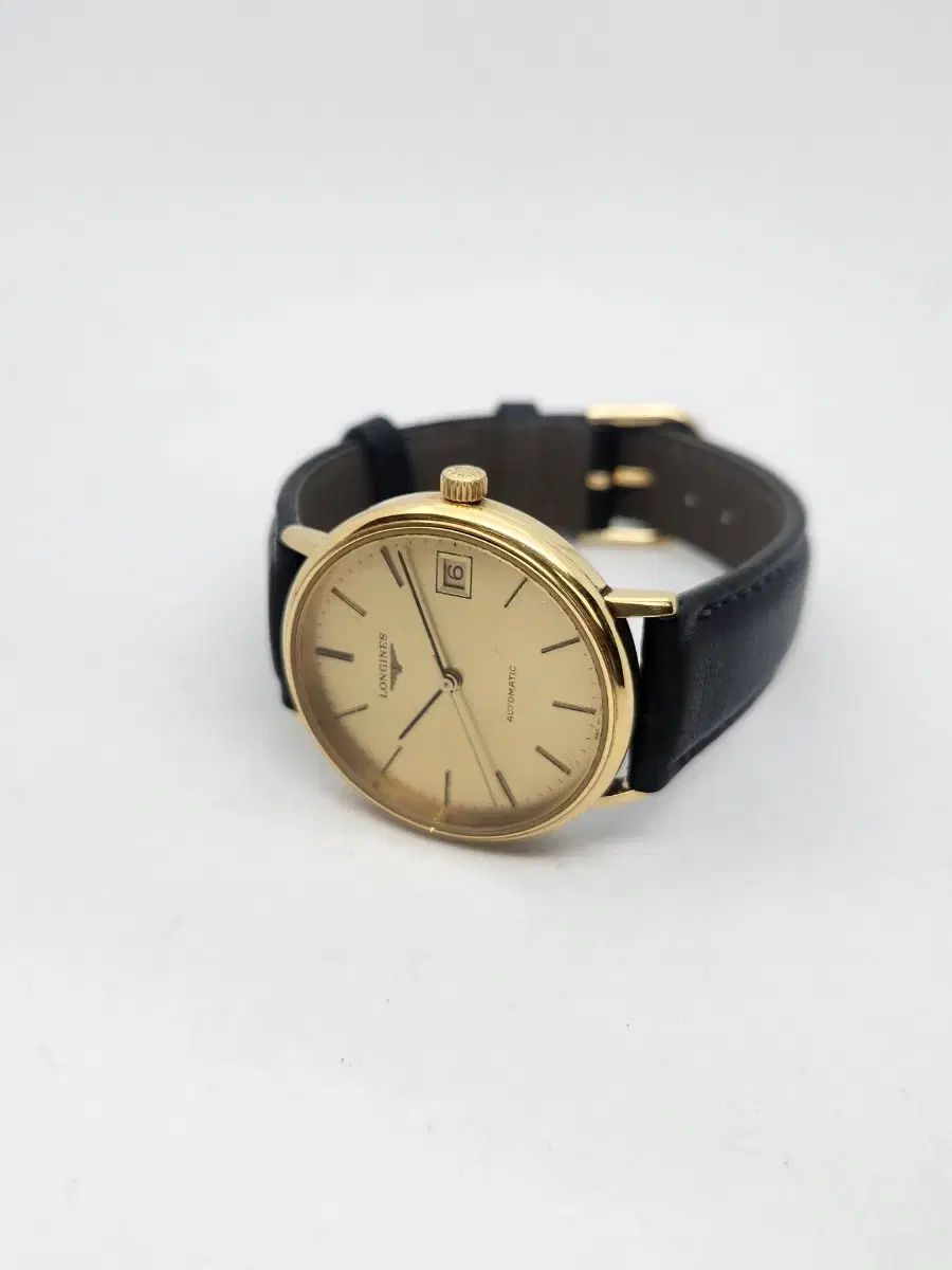 ロンジン オートマチック