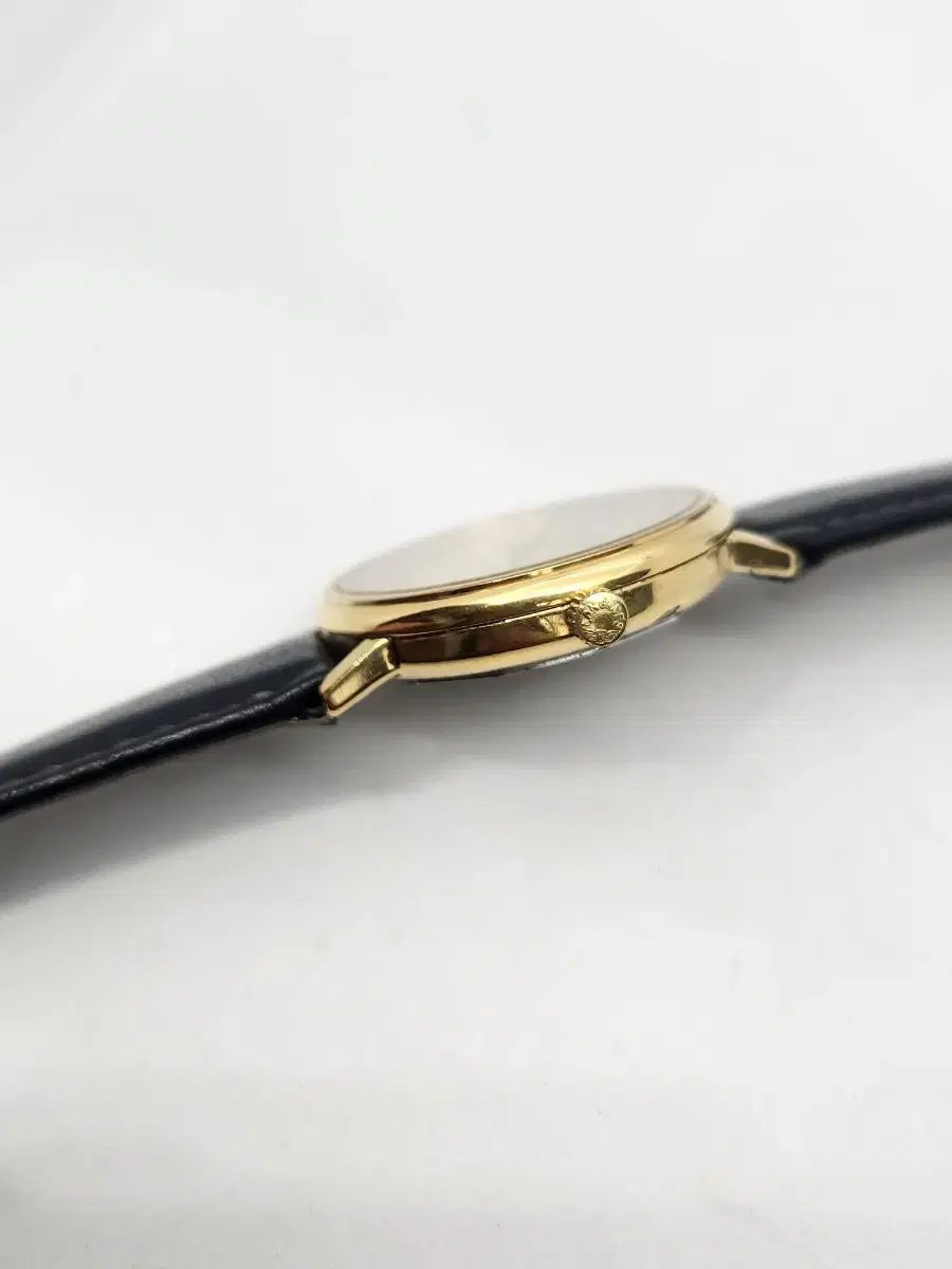  ヴィンテージ LONGINES ロンジン オートマチック ドレスウォッチ ワイドパンツ 自動巻き時計 腕時計(アナログ)