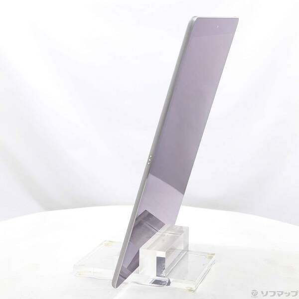 〔 品〕 iPad Pro 12 9インチ 第1世代 128 GB スペースグレイ ML 0 N 2 J A Wi Fi 258