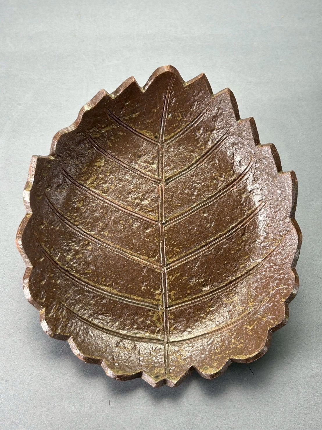 北大路和子 魯山人写し