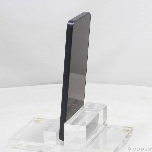 〔 品〕 Galaxy A 25 5 G 64 GB ブラック SC 53 F docomo SIMフリー 377