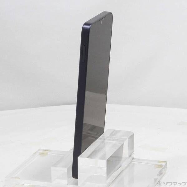 〔 品〕 Galaxy A 25 5 G 64 GB ブラック SC 53 F docomo SIMフリー 305