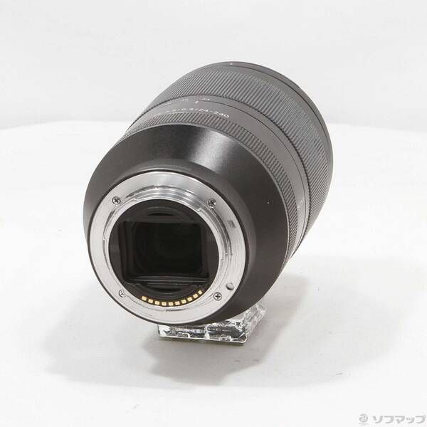 中古品〕 FE 24-240mm F3.5-6.3 OSS (SEL24240) (Eレンズ)【258