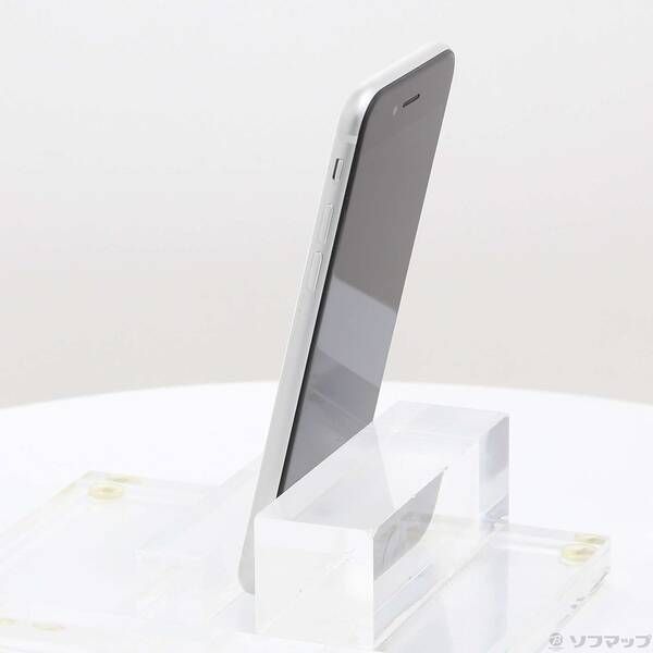 〔 品〕 iPhone SE 第2世代 128 GB ホワイト MHGU 3 J A SIMフリー 377
