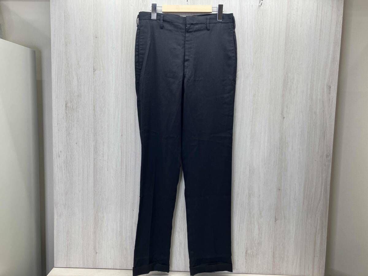 KORATRON 50s~60s ヴィンテージ ノータックスラックス パンツ FALCON