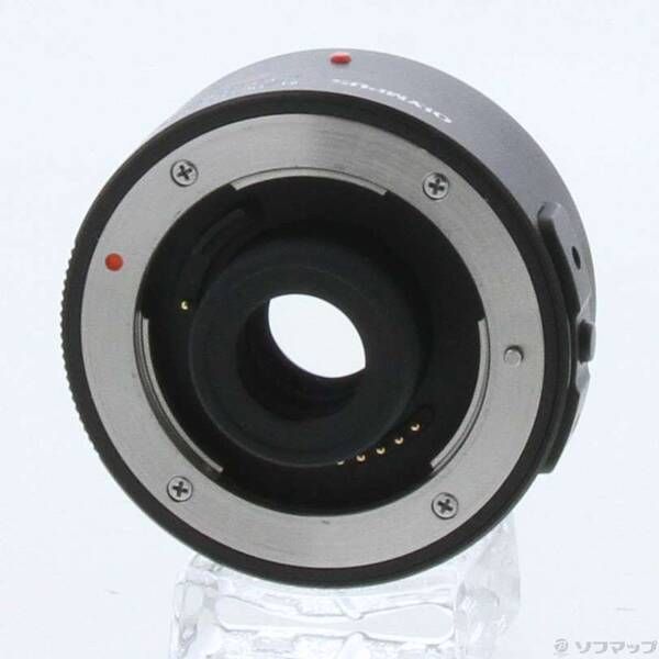 〔 品〕 M.ZUIKO DIGITAL 2 x Teleconverter MC-20 262