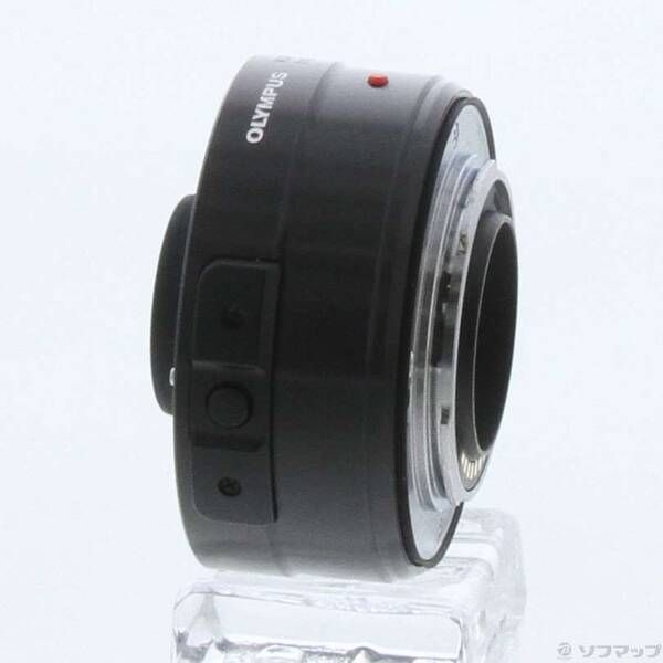 〔 品〕 M ZUIKO DIGITAL 2 x Teleconverter MC 20 262