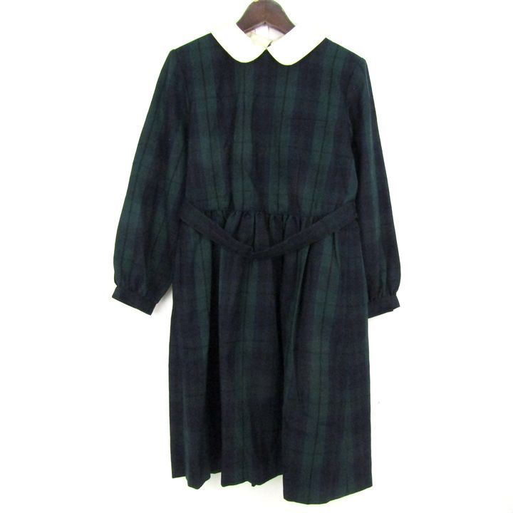 ミキハウス ワンピース ジャケット スカート 5点セット フォーマル 子供服 ブランド まとめて 大量 キッズ 女の子用 MIKIHOUSE