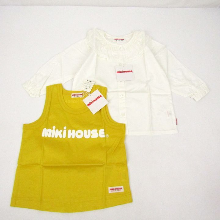 ポロシャツなど 8点セット