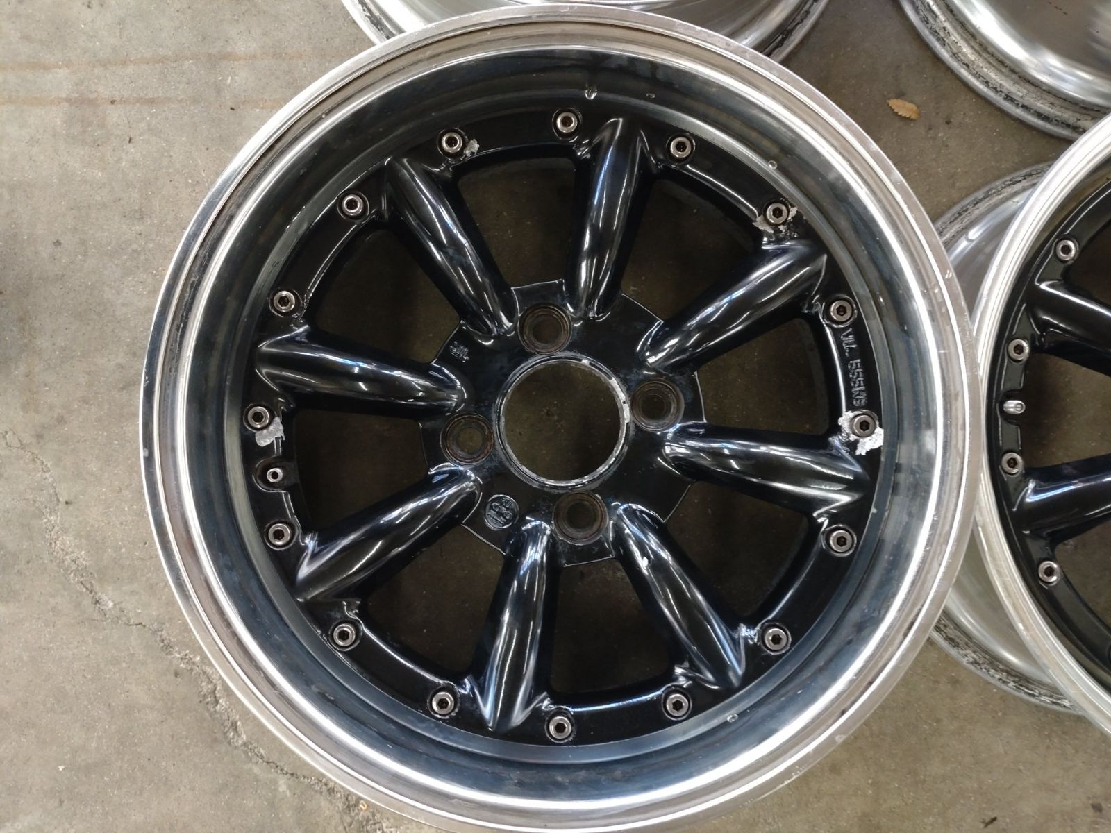 16インチ タイプC