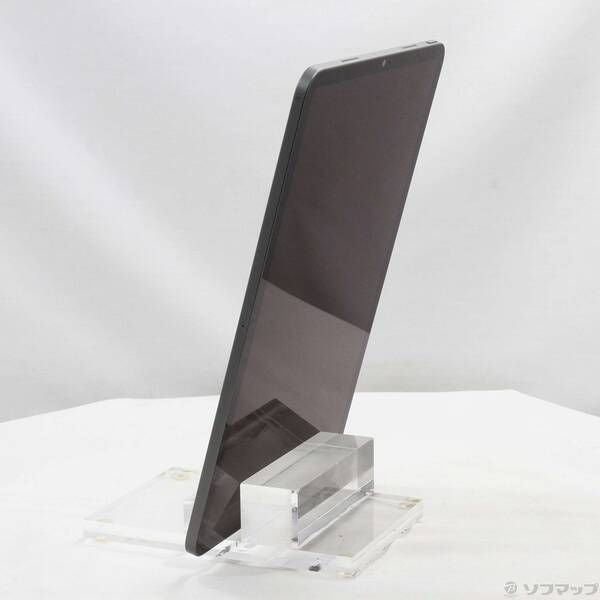 〔 品〕 iPad Pro 11インチ 第3世代 128 GB スペースグレイ MHQR 3 J A Wi Fi 377