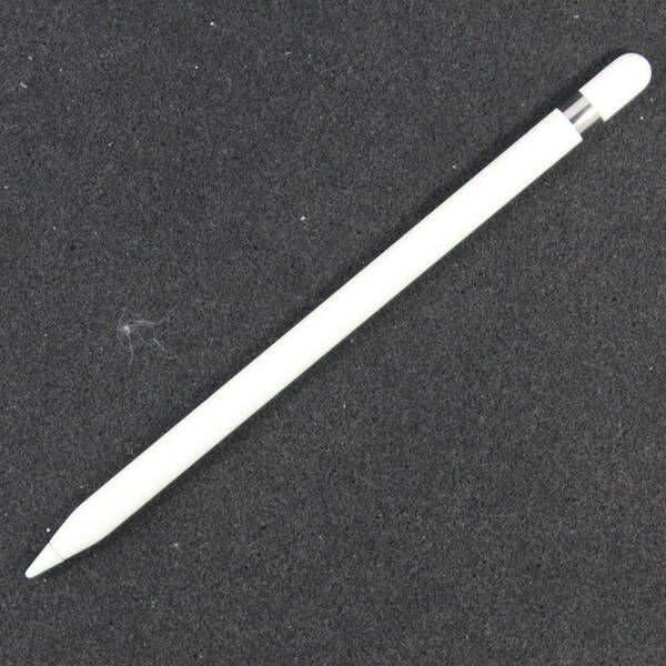 中古品〕 Apple Pencil 第1世代 MK0C2J／A【305】 - メルカリ